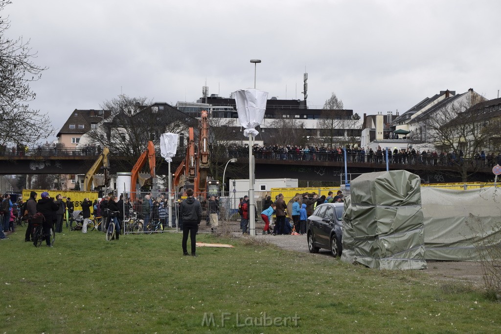 Sprengung Bonn Center in Bonn P266.JPG - Miklos Laubert